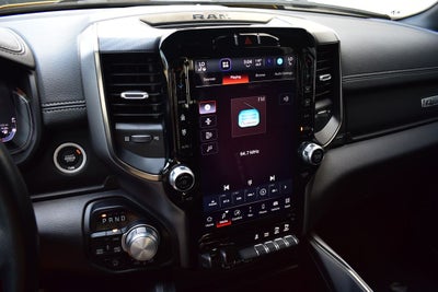 2023 RAM 1500 Rebel