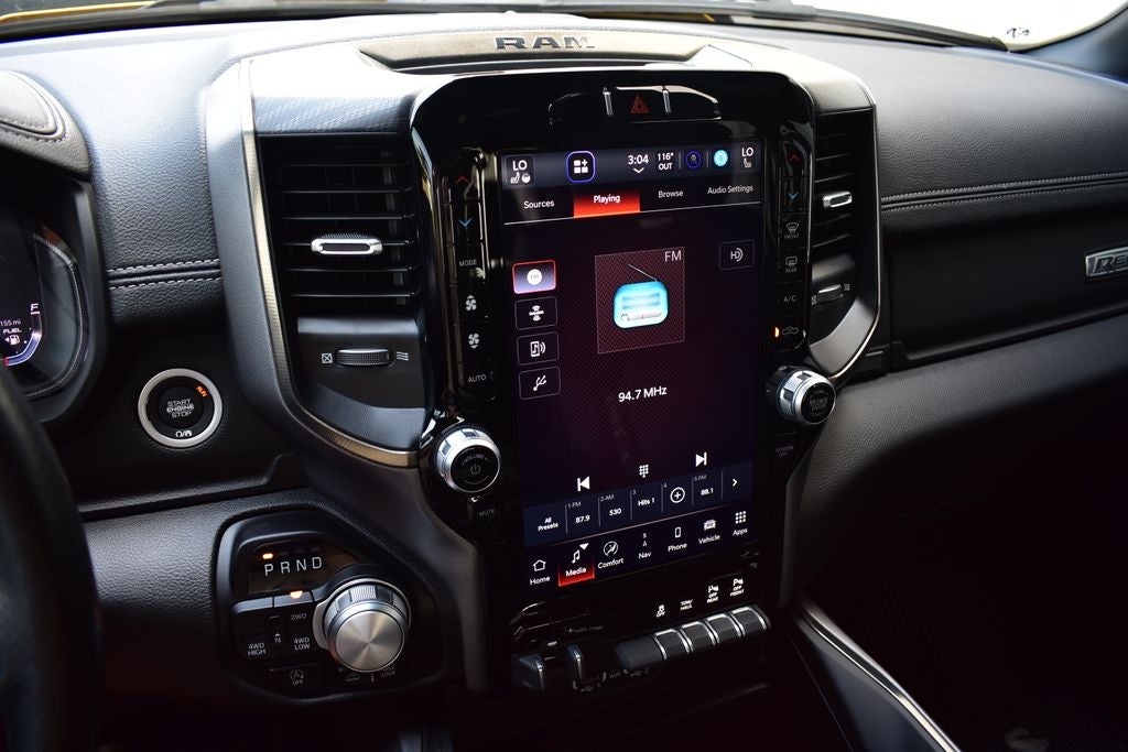 2023 RAM 1500 Rebel