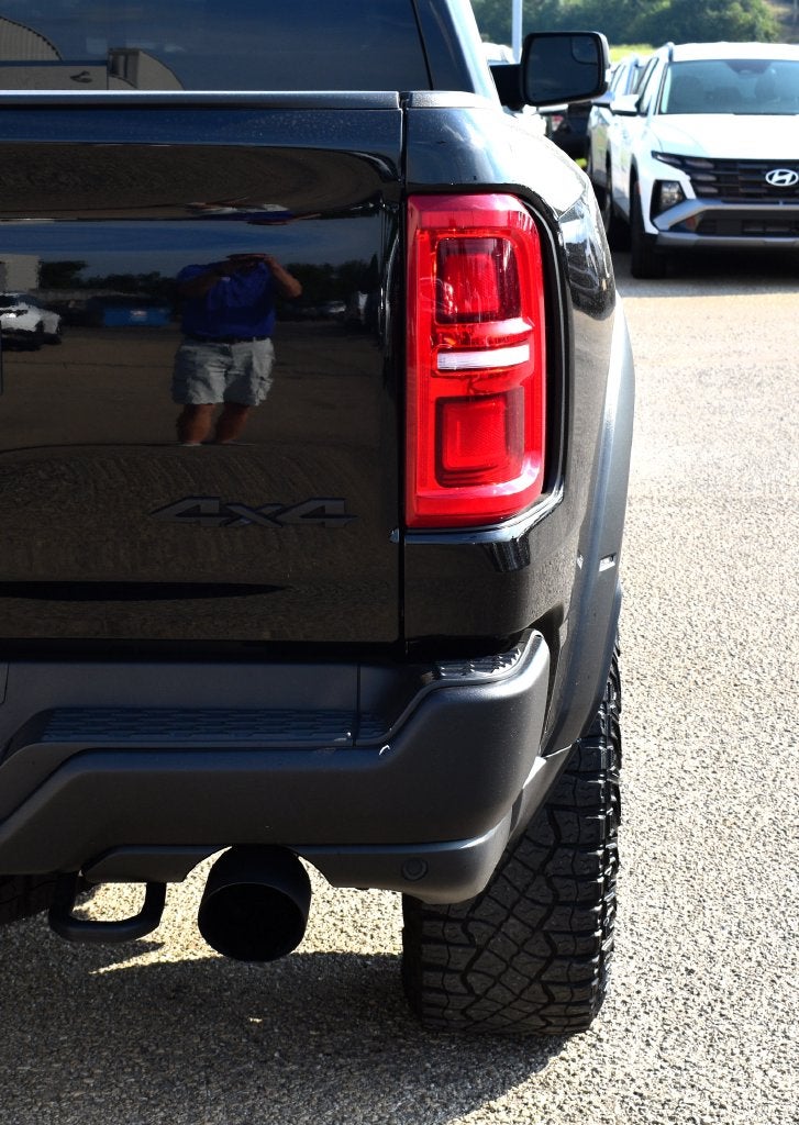 2025 RAM 1500 RHO