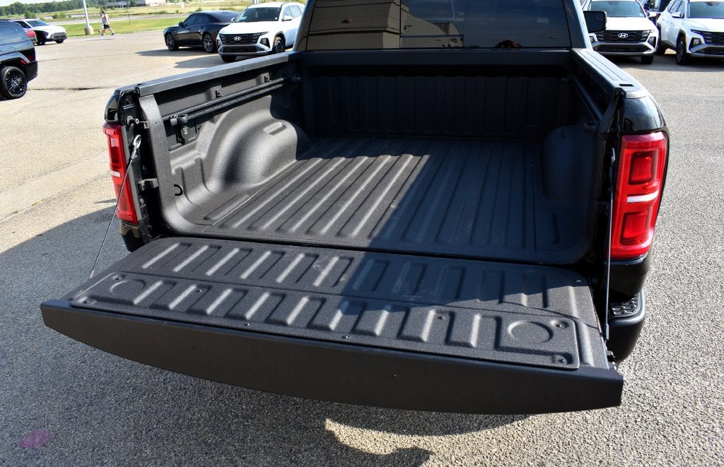 2025 RAM 1500 RHO