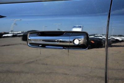 2025 RAM 1500 RHO