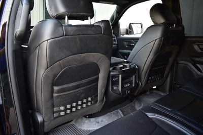 2025 RAM 1500 RHO