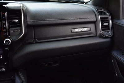 2025 RAM 1500 RHO