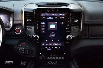 2025 RAM 1500 RHO