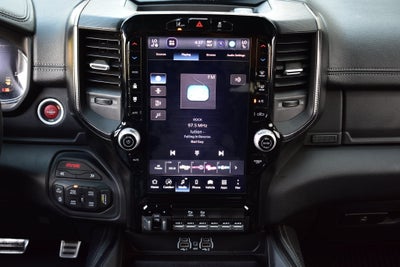 2025 RAM 1500 RHO