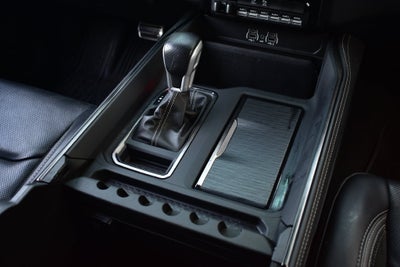 2025 RAM 1500 RHO