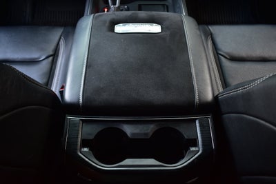 2025 RAM 1500 RHO
