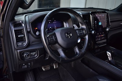 2025 RAM 1500 RHO