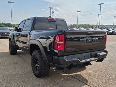 2025 RAM 1500 RHO