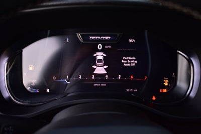 2025 RAM 1500 RHO