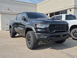 2025 RAM 1500 RHO