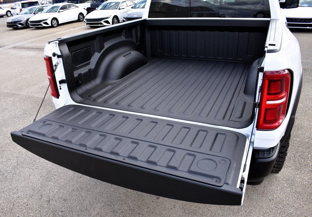 2026 RAM 1500 RHO Crew Cab 4x4