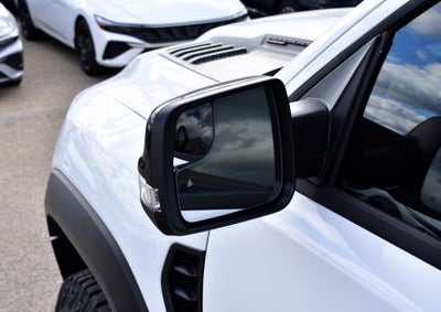 2026 RAM 1500 RHO Crew Cab 4x4