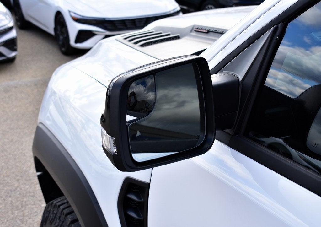 2026 RAM 1500 RHO Crew Cab 4x4