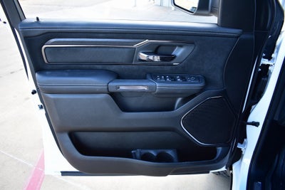 2026 RAM 1500 RHO Crew Cab 4x4