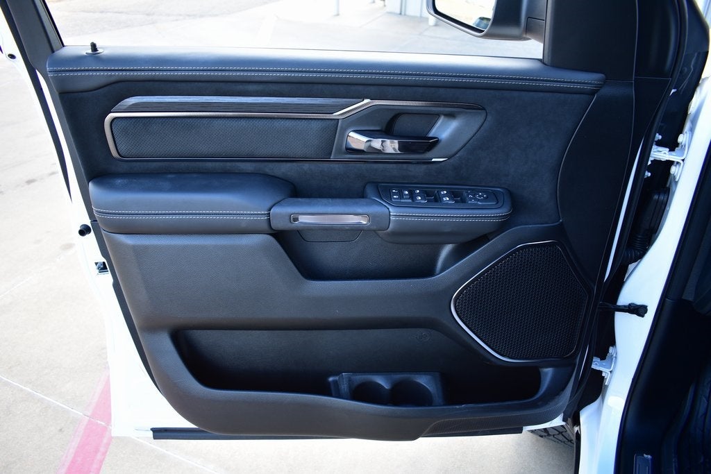 2026 RAM 1500 RHO Crew Cab 4x4