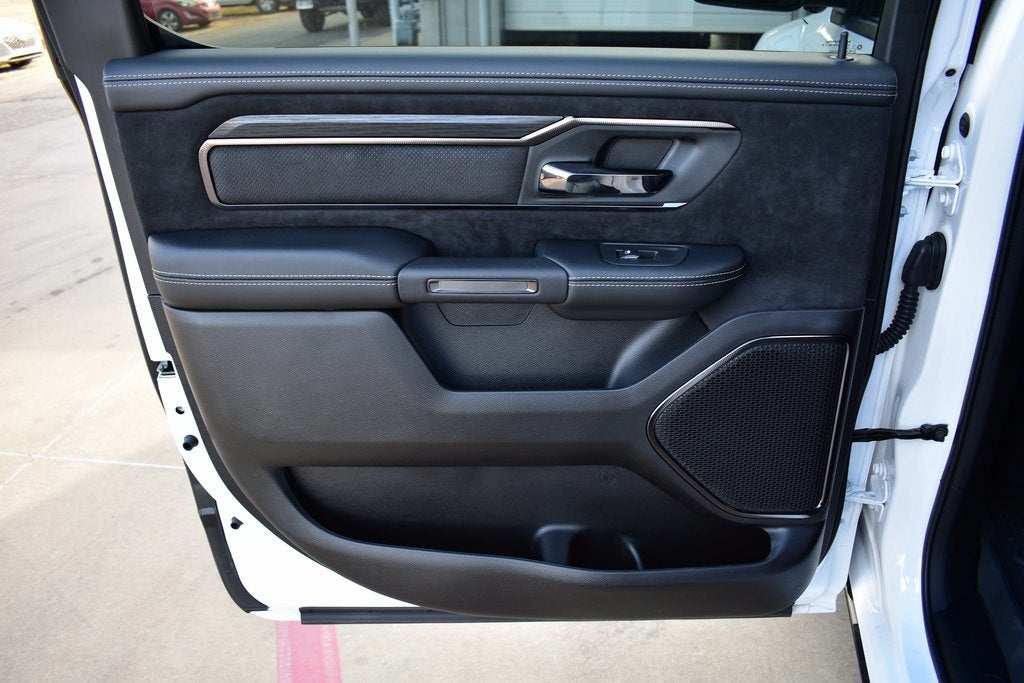 2026 RAM 1500 RHO Crew Cab 4x4