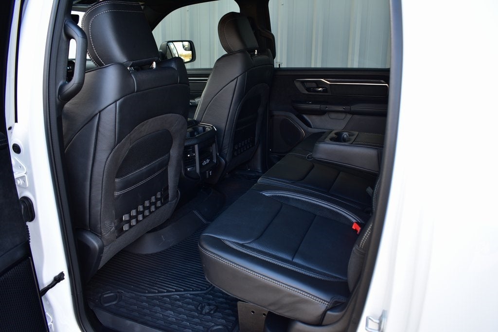 2026 RAM 1500 RHO Crew Cab 4x4