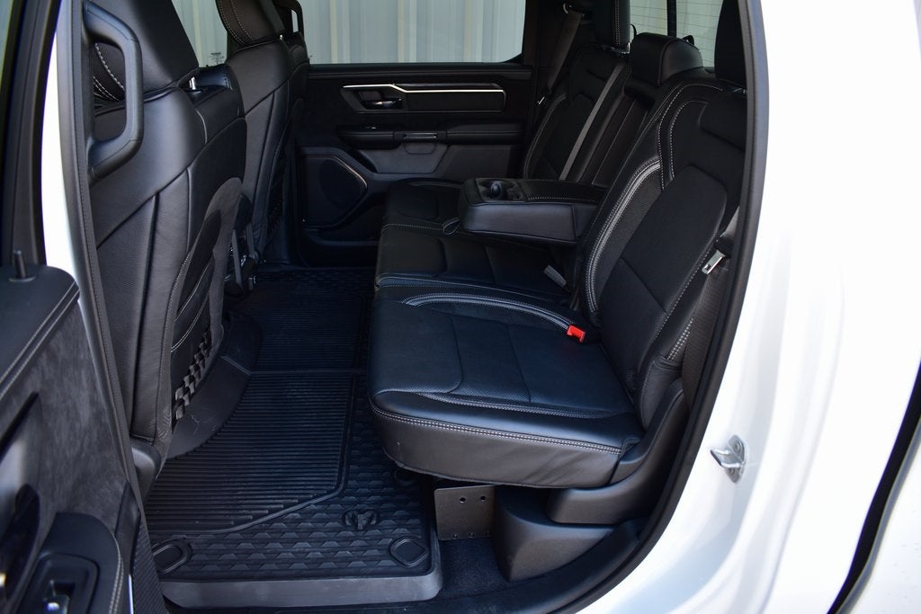 2026 RAM 1500 RHO Crew Cab 4x4