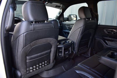 2026 RAM 1500 RHO Crew Cab 4x4