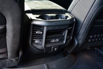 2026 RAM 1500 RHO Crew Cab 4x4