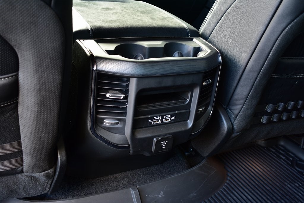 2026 RAM 1500 RHO Crew Cab 4x4