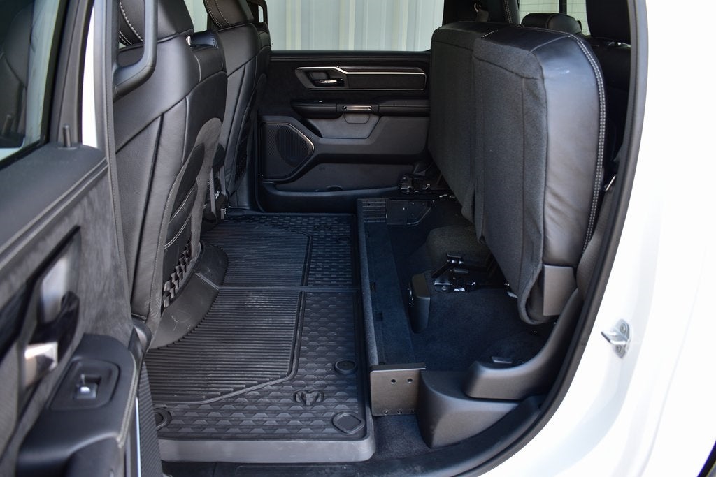 2026 RAM 1500 RHO Crew Cab 4x4