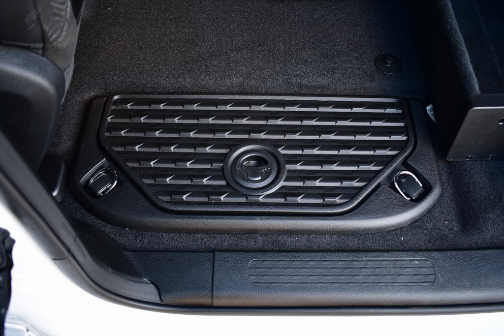 2026 RAM 1500 RHO Crew Cab 4x4