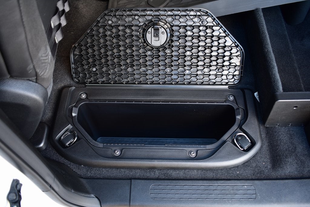 2026 RAM 1500 RHO Crew Cab 4x4