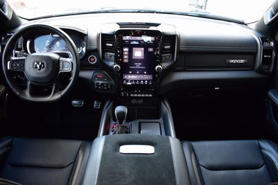 2026 RAM 1500 RHO Crew Cab 4x4