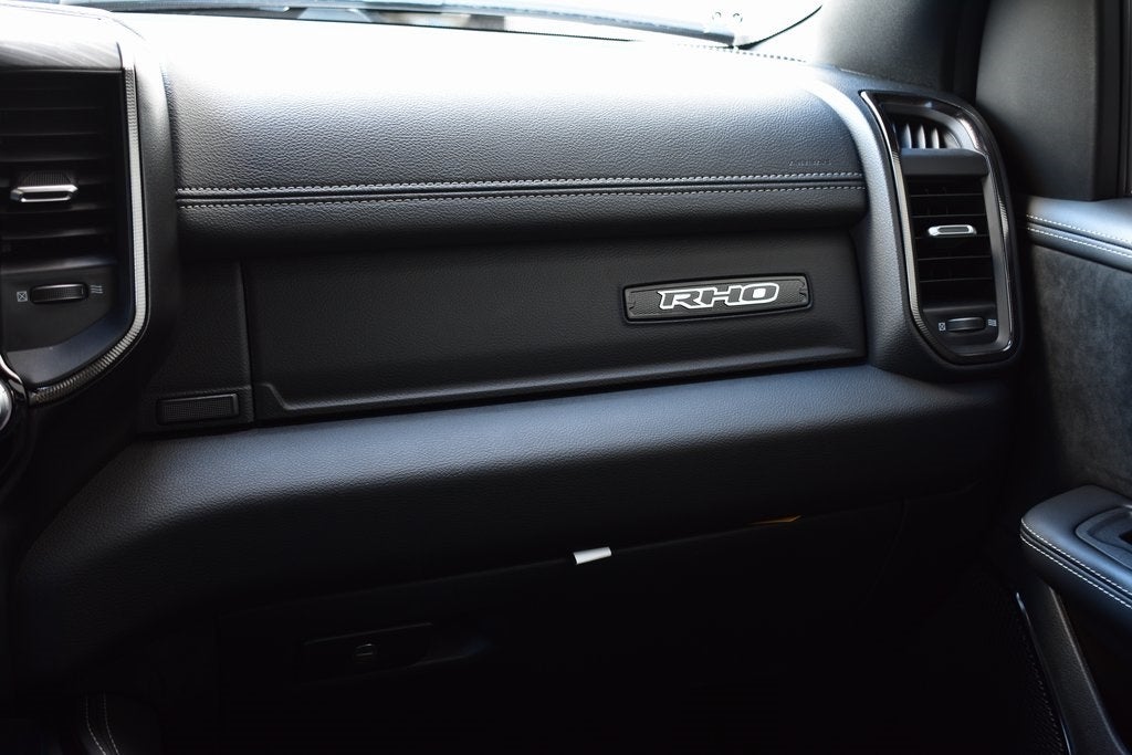 2026 RAM 1500 RHO Crew Cab 4x4