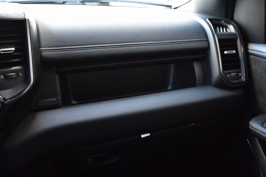 2026 RAM 1500 RHO Crew Cab 4x4