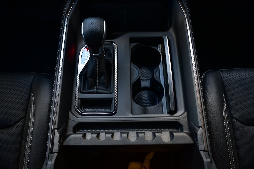 2026 RAM 1500 RHO Crew Cab 4x4