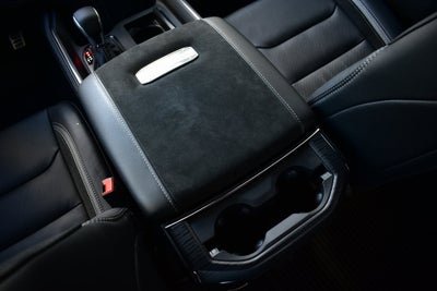 2026 RAM 1500 RHO Crew Cab 4x4