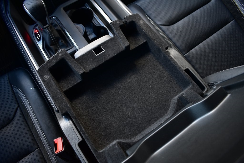 2026 RAM 1500 RHO Crew Cab 4x4