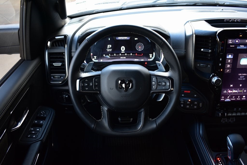 2026 RAM 1500 RHO Crew Cab 4x4