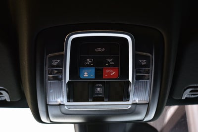 2026 RAM 1500 RHO Crew Cab 4x4