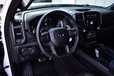 2026 RAM 1500 RHO Crew Cab 4x4