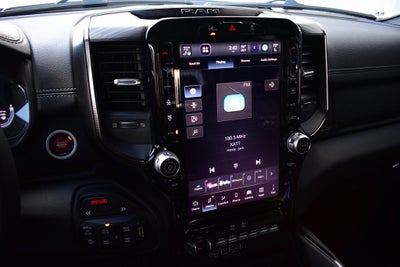 2026 RAM 1500 RHO Crew Cab 4x4