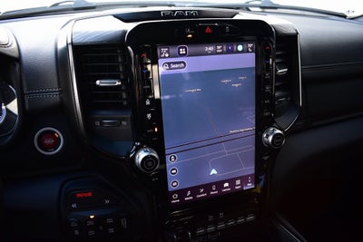 2026 RAM 1500 RHO Crew Cab 4x4