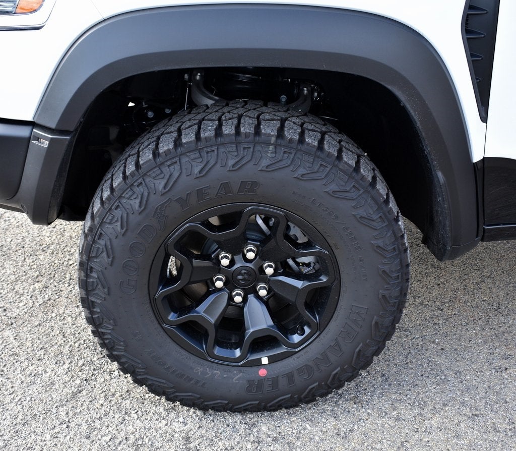 2026 RAM 1500 RHO Crew Cab 4x4