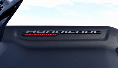 2026 RAM 1500 RHO Crew Cab 4x4