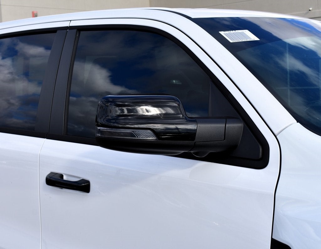 2026 RAM 1500 RHO Crew Cab 4x4