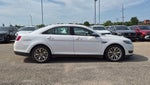 2017 Ford Taurus Limited