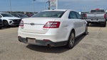 2017 Ford Taurus Limited