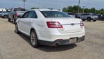 2017 Ford Taurus Limited