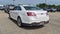 2017 Ford Taurus Limited