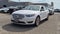 2017 Ford Taurus Limited