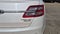 2017 Ford Taurus Limited