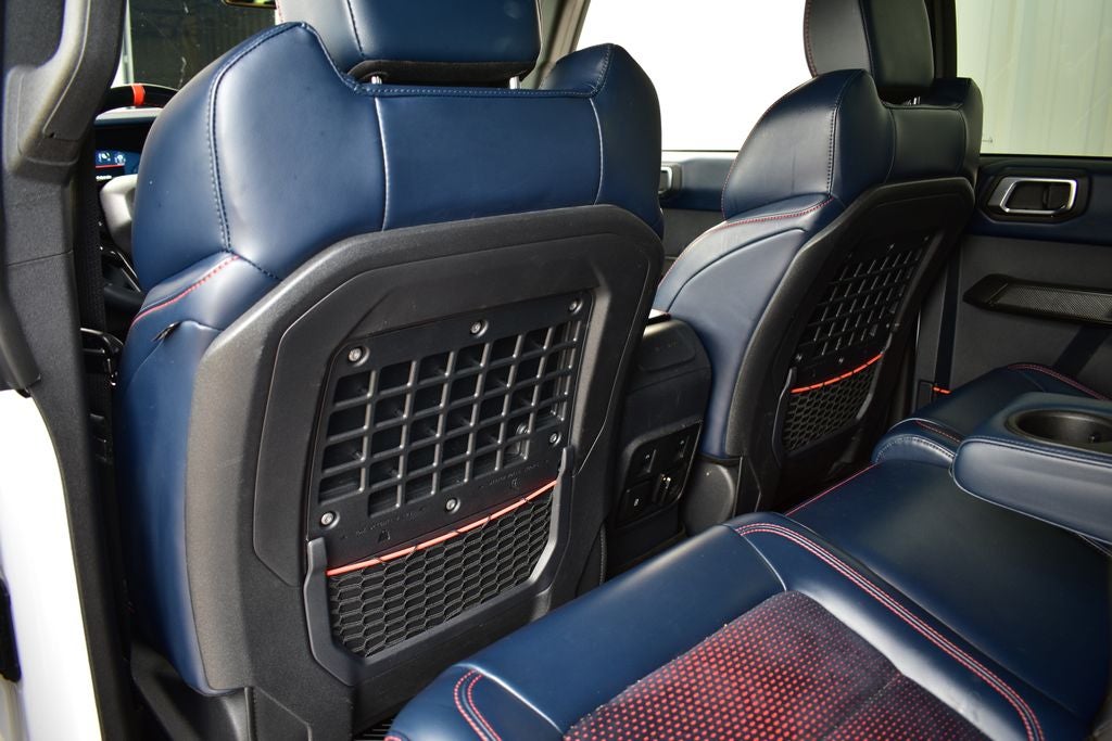 2023 Ford Bronco 4-Door Raptor - Photo 24